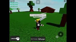 Roblox ability wars how to get into backrooms and some exciting news!