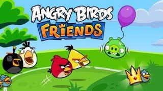 ANGRY BIRDS | LEVEL 1 - 10 !! EASY GAME!! #angrybirds #angrybirds2