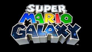 Luma (Alpha Mix) - Super Mario Galaxy