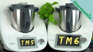 Der neue Thermomix TM6 von Vorwerk im Test