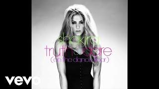 Shakira - Truth Or Dare (On The Dancefloor) (Original 2012 Demo - Audio)