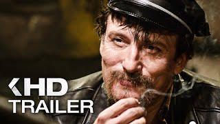 ENFANT TERRIBLE Trailer German Deutsch (2020)