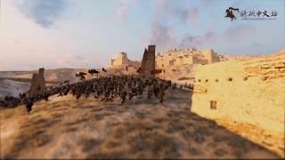 【骑砍中文站视频大赛】小人国视角的骑砍2丨Lilliput perspective of Mount&blade Ⅱ：Bannerlord