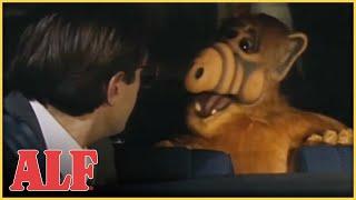 ALF Tries to Stop Neil From Marrying His Ex | ALF | S4 Ep15 Clip