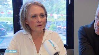 Moeder Nicky Verstappen: ‘Alles draait nu om antwoorden' - RTL NIEUWS