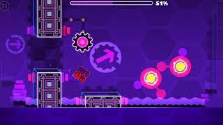 Blast Processing Full Version by SlothBlock 100% (Unrated Medium Demon)