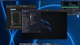 Hacking with MacBook Pro M1 or MacBook Air M2, M3 - Pen-Testing with MacBook Pro M1 M2 M3 Kali Linux