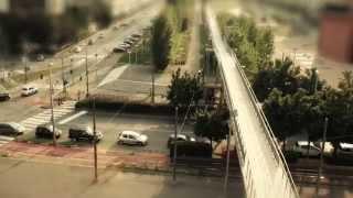 TILT SHIFT TIMELAPSE - How To