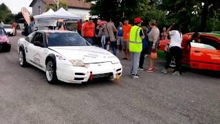 FG TECHNOLOGY e AUTOFFICINA GT2 REMAP AND DRIFTING