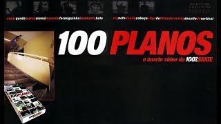 100 Planos - CemporcentoSKATE (2002)