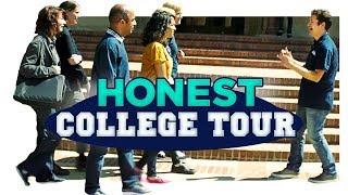 Honest College Tour