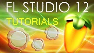 FL Studio 12 - Start Making Dubstep! [+ Wobble Bass Tutorial + FREE FLP]*