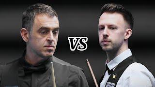 Ronnie O’Sullivan VS Judd Trump Final 2024 Champions Of Championship