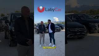 Apruzzi Auto consiglia Gestionale LabyCar  #shorts