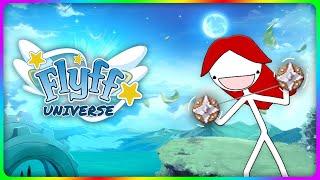 Flyff Universe is BACK ▶ Kruz Plays