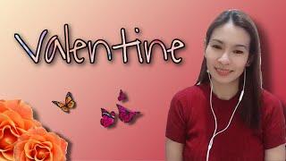 Valentine (Jim Brickman) - Precious Cover w/Lyrics