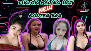 tiktok hot gunung gede 2021 asli parah