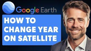 How to Change Year on Google Earth Satellite View (full 2024 guide)