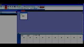 MS Access - How to concatenate 2 strings