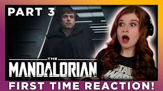 The MANDALORIAN S2 FINALE made me CRY! (S2 PART 3/3) REACTION - FIRST TIME WATCHING