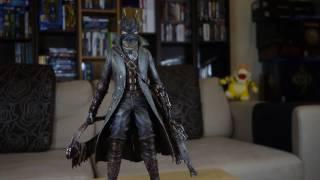 Bloodborne Hunter Statue