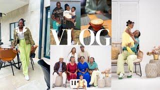 So much happened in this vlog |  #zimyoutuber