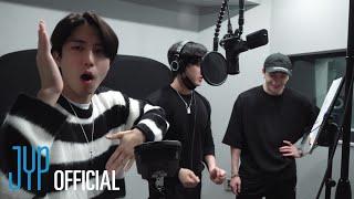 Stray Kids " (5-STAR)" Recording Scene｜2023 STAYweeK