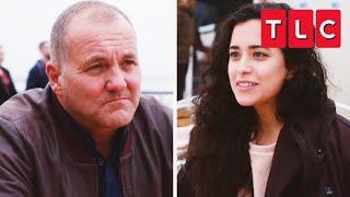 This Father Is Scared His Daughter Will Get Hurt Again | 90 Day Fiancé: Before The 90 Days | TLC