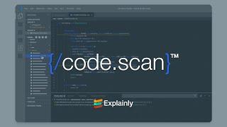 CodeScan: Product Workflows Pt. 3 - Animated Explainer Video