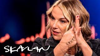 Esther Perel explains why couples fight | SVT/TV 2/Skavlan