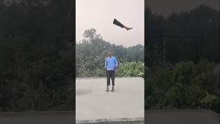 funny vfx flying body part new magical  kinemaster editing VFX Vikas #sorts #vfx