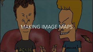 How to Make HTML Image Maps