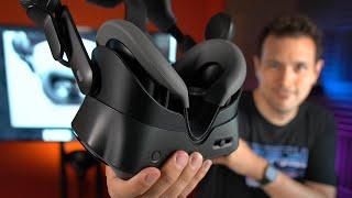 VR COVER SILICONE COVER FOR VALVE INDEX - QUEST - RIFT S - Are These Worth The Money?