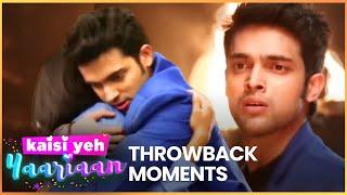 Manik Soha से नहीं, Nandini से प्यार करता है | Kaisi Yeh Yaariaan | Throwback Moments