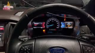 Remap Ford Everest+54hp. By KS Racing