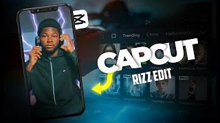 Creating Jaw-Dropping Rizz & 4K Edits with CapCut Tutorial