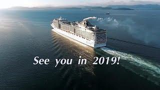 TianDe Team Travel - see you in 2019!