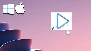 How to Install Daum PotPlayer App Windows Version on MacBook (Mac OS) Intel/M1,M2