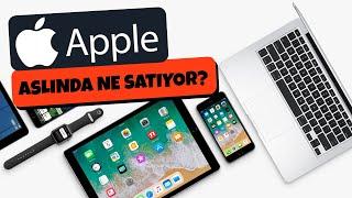 APPLE Aslında Ne Satıyor..?