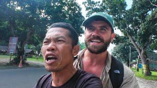 Drunk Hitchhiking On Indonesia’s Forgotten Coast