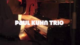 Paul Kuhn Trio "The Girl Next Door", Berlin 2011