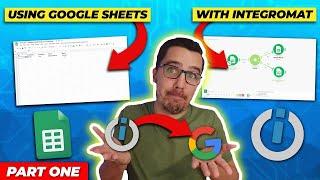Best Google Sheets Automation Tips with Make (formerly Integromat) (Part 01)