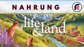 of Life and Land  - Nahrung - Episode 2