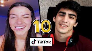 TİK TOK VİDEOLARI İZLEDİM #10