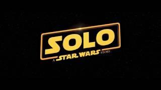 SOLO - TEASER TRAILER - Star Wars NL