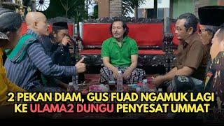 Pancasila Adalah Wujud Tafsir Islam yang Ideal Ft Kyai Syarifuddin, Kyai Alawi dll.