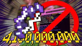 The truth about Terminators… Watch this before you buy… Hypixel Skyblock