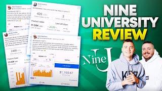 Nine University Reviews: Is 9U a Scam or a Program That Offers Real Results?