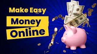 Instant Cash Dash - Make Easy Money Simply Looking At Websites