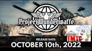 Project Wunderwaffe - Full game - Lets make the leader board